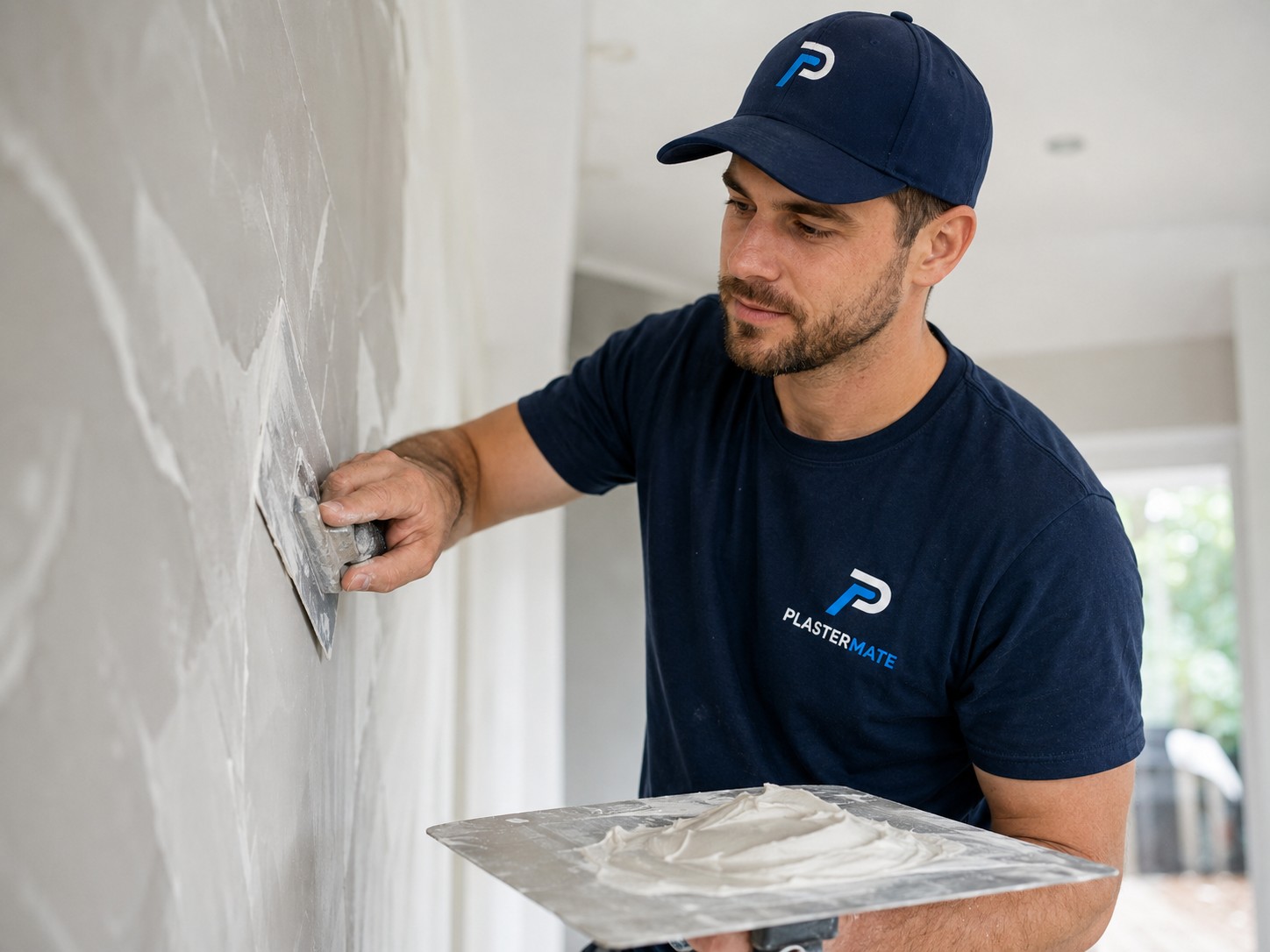Plaster repair questions answered.