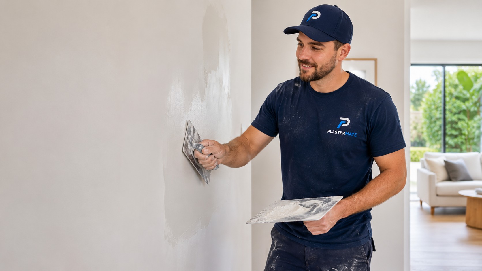 Plaster repair services Melbourne